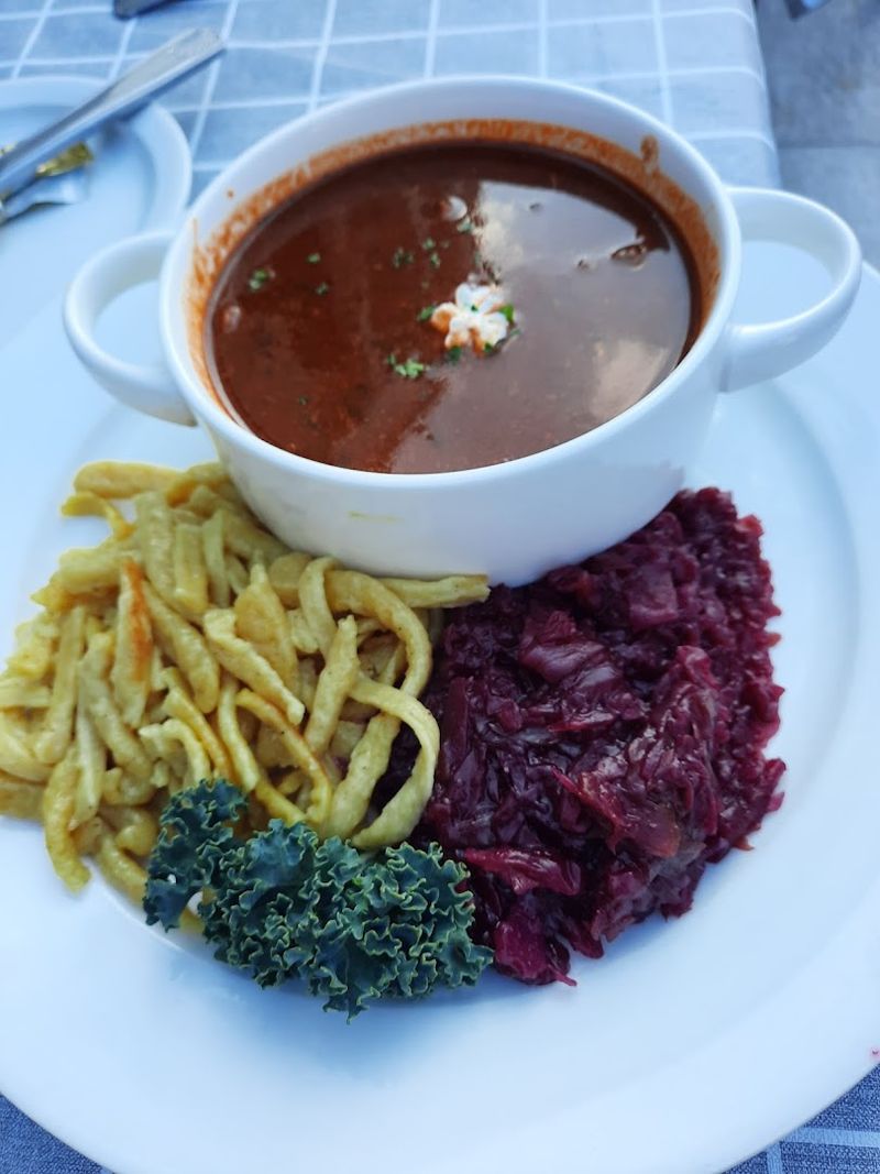 Red Cabbage With Apples That Deserves Its Own Spotlight