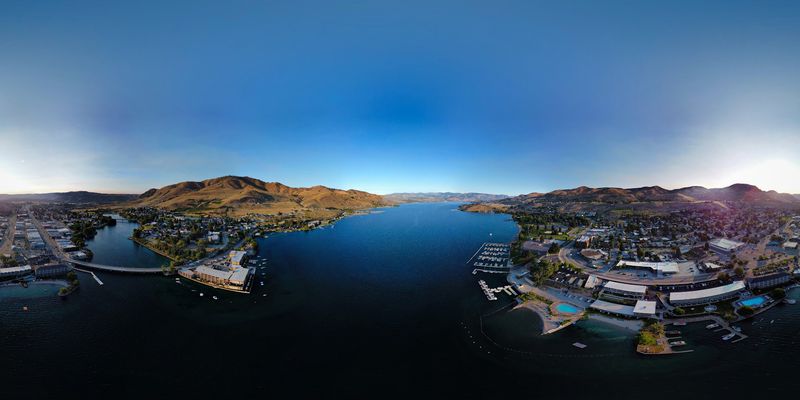 Chelan