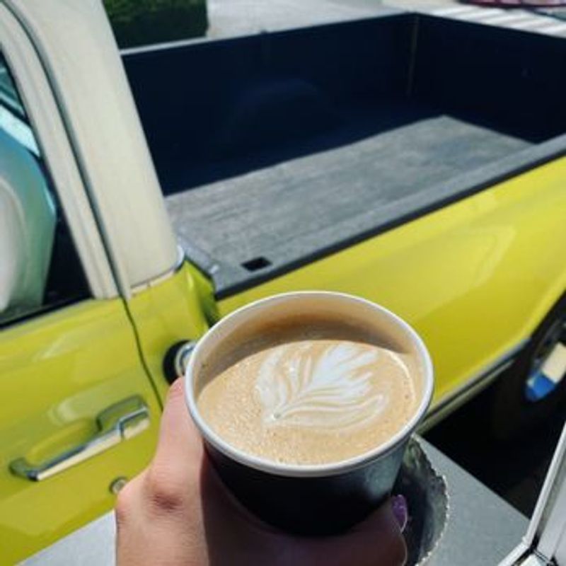 Espresso Yourself Coffee — Kent