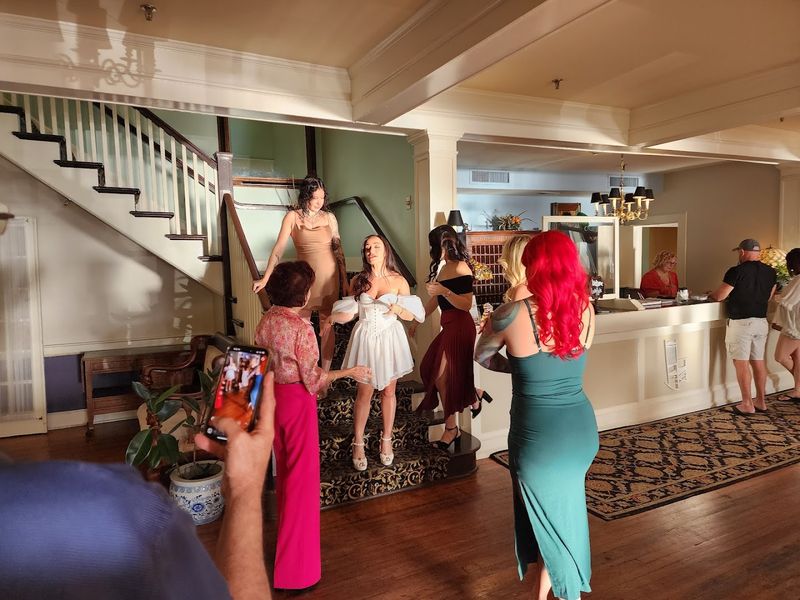 Events, Weddings, and Special Gatherings