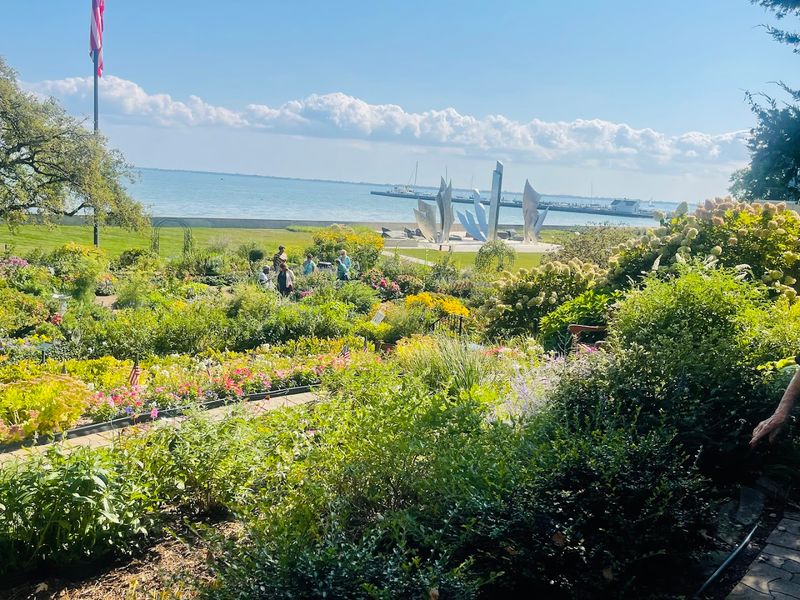 The Views That Make Every Visit Worthwhile