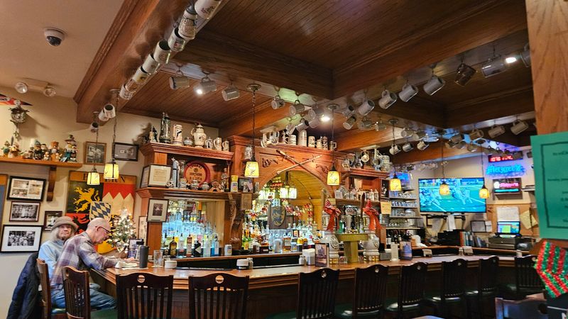 Why This Ann Arbor Institution Has Lasted Nearly a Century