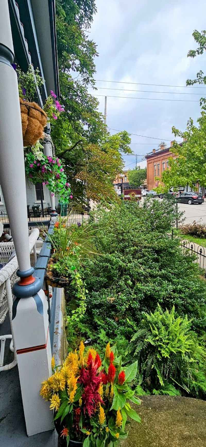 Downtown Chelsea and the Walkable World Right Outside the Door