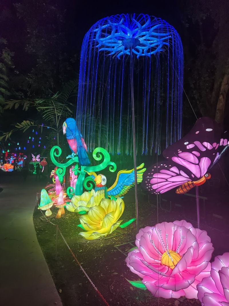 The Best Time of Year to Visit