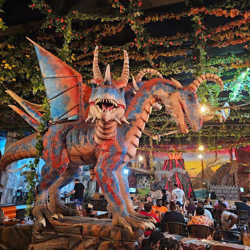 Why This Place Earns Every One of Its Stars