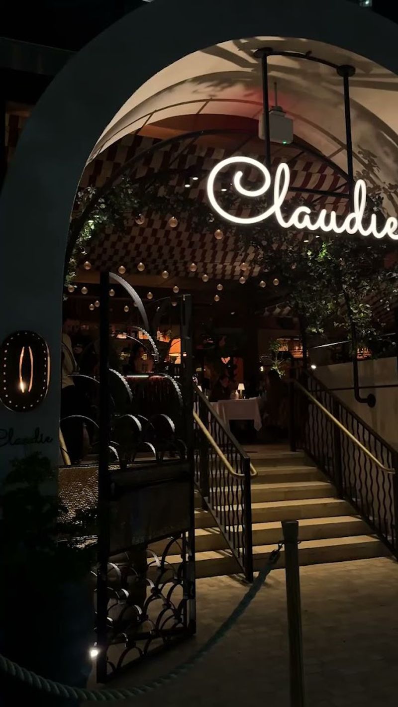 How the Space Balances Energy and Elegance