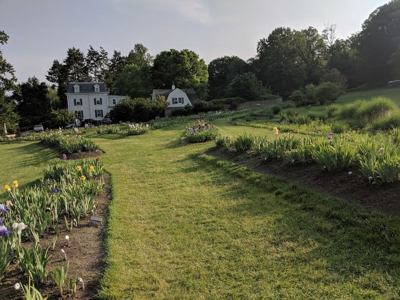 Why This Garden Keeps Drawing People Back