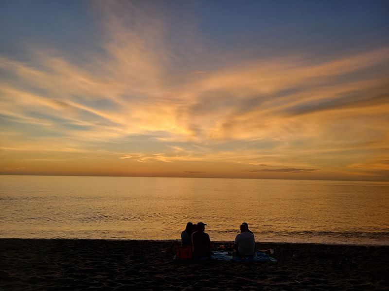 Who This Beach Is Really Perfect For