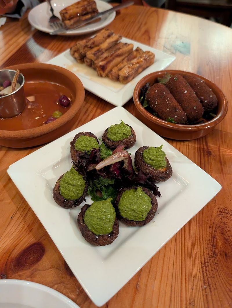 Why La Feria Has Become a Detroit Institution