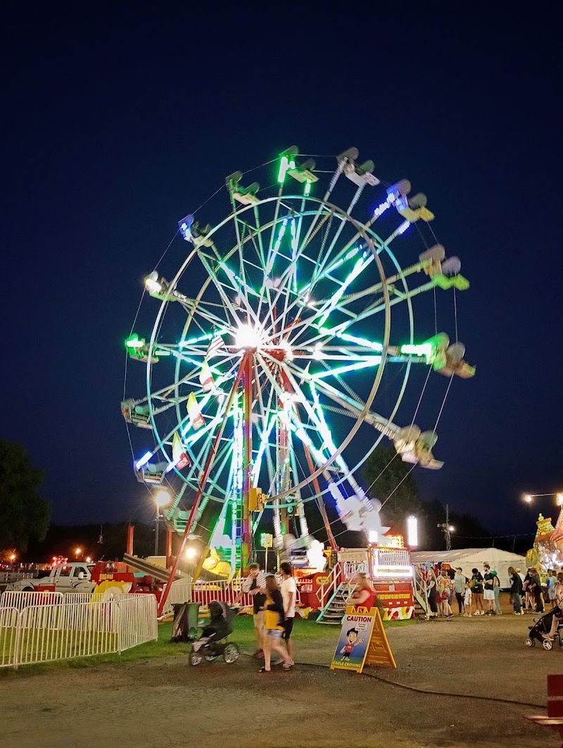 Why People Keep Coming Back Year After Year