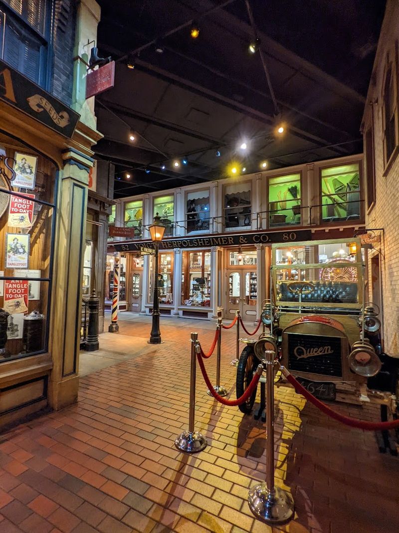 Why This Museum Keeps Drawing People Back Again and Again