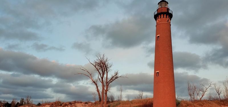 Why This Lighthouse Keeps Drawing People Back Year After Year