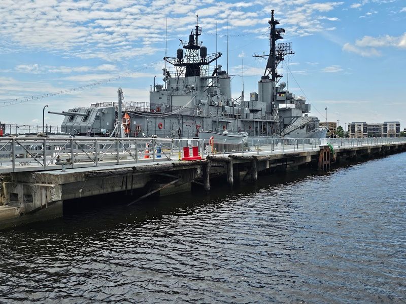 Admission Pricing and Accessibility Details