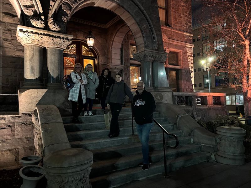 Who This Tour Is Really Built For