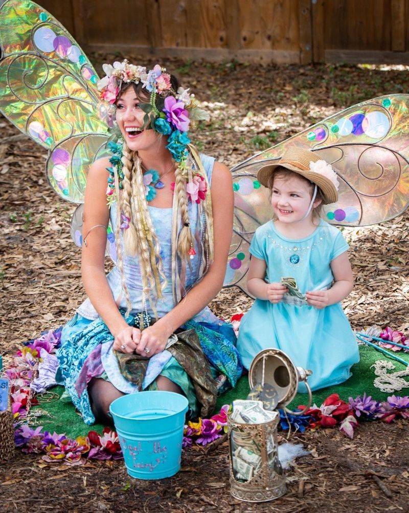 The Atmosphere That Sets It Apart From Other Fairs