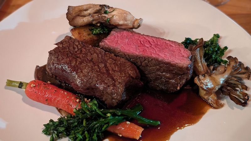 Why Rue Saint Marc Belongs on Every Jacksonville Dining List