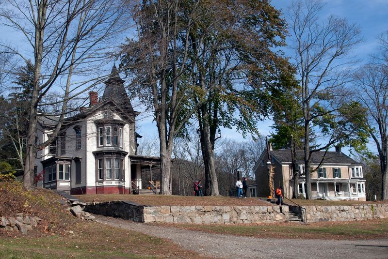 Why This Park Keeps Drawing People Back