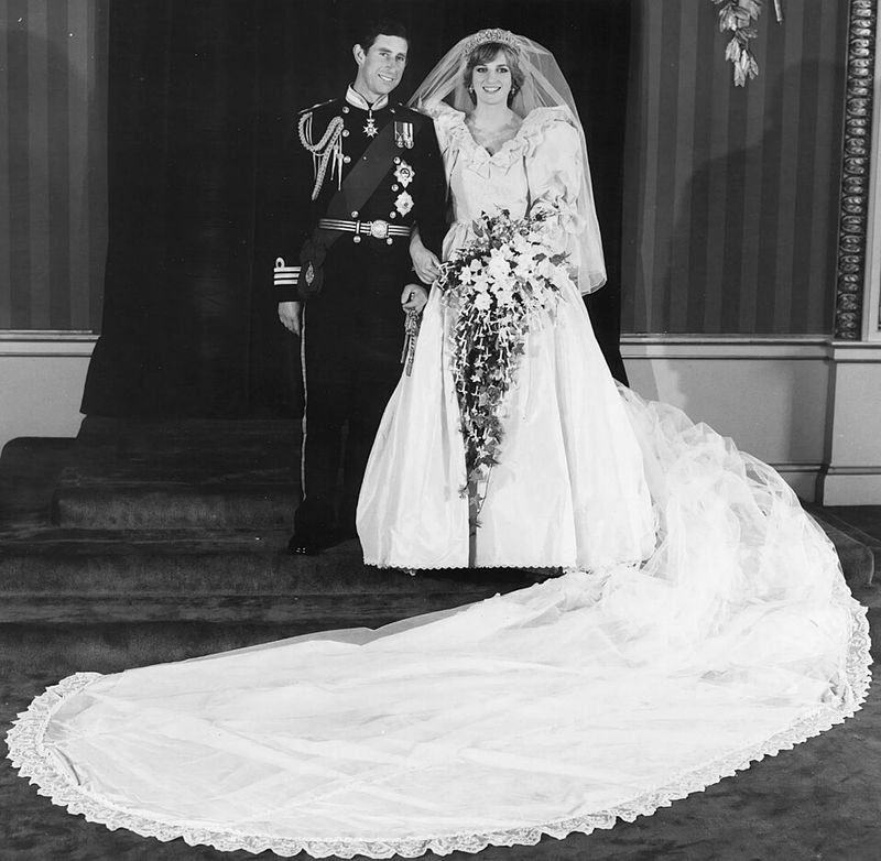 Royal Weddings and Unforgettable Ceremonies