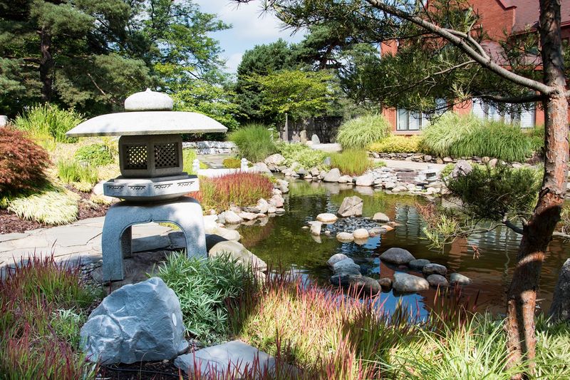 Why This Small Garden Leaves a Surprisingly Large Impression