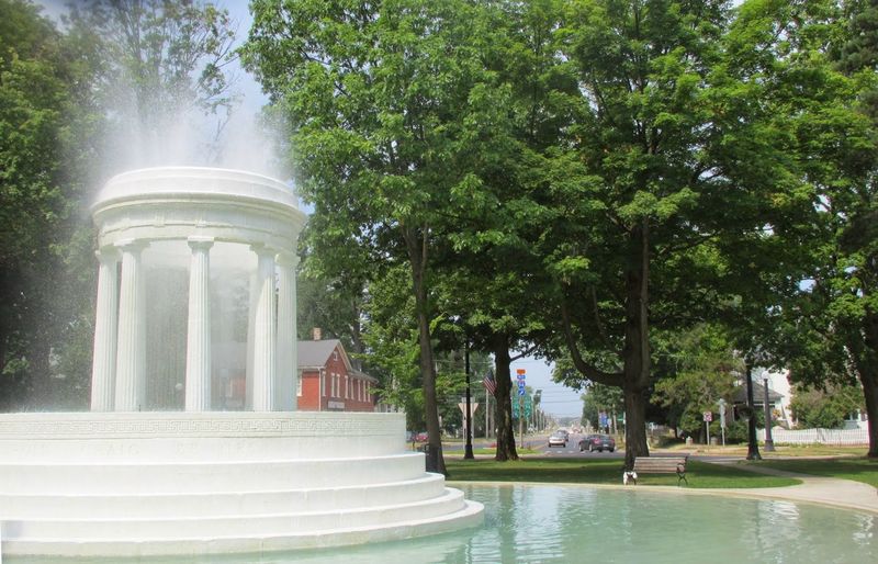 Why Marshall Stays With You Long After You Leave