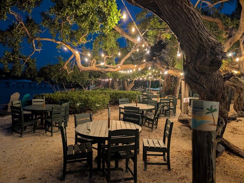 A Spot That Locals Keep Coming Back To, Season After Season