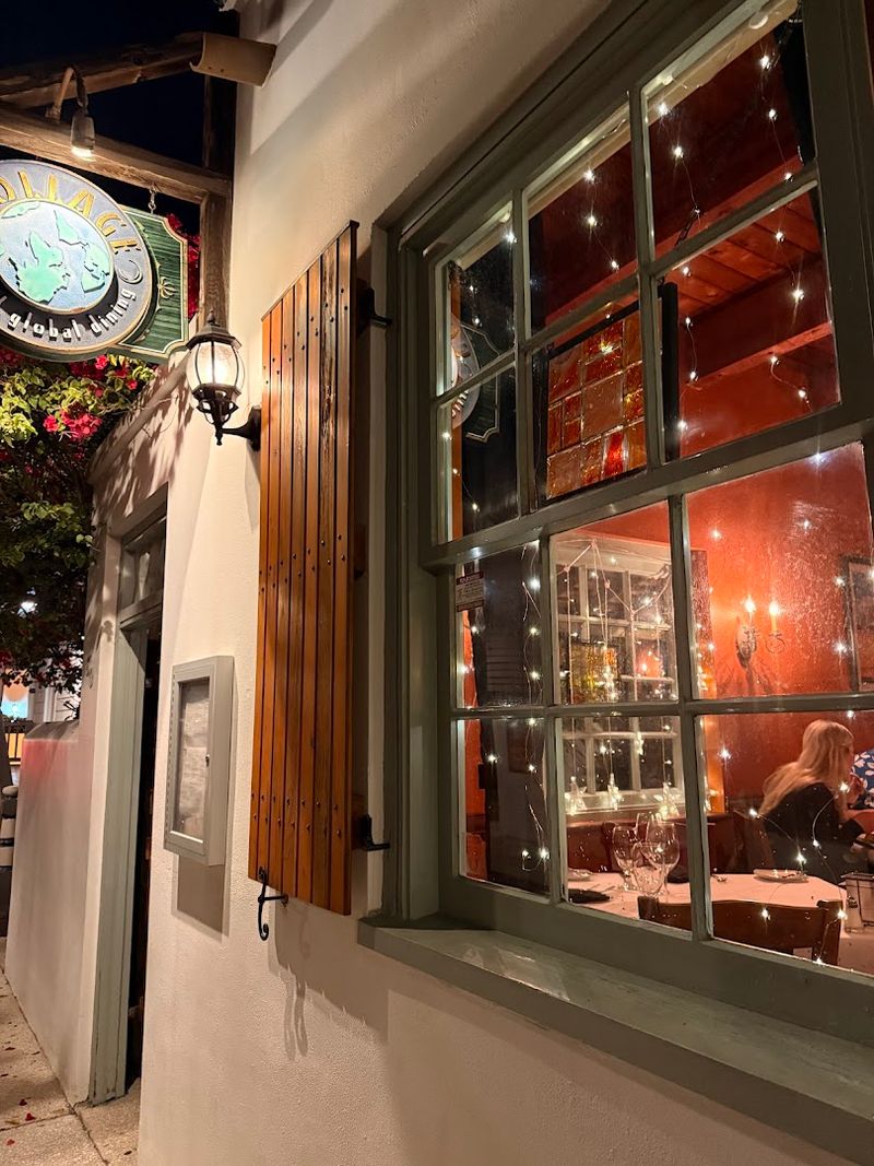 What Makes This Restaurant Stand Out in a City Full of Options