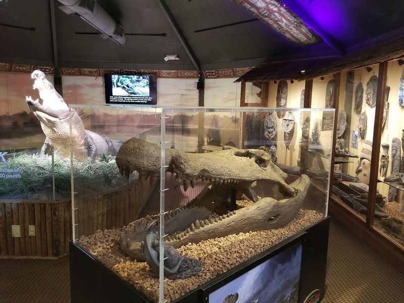 The Gift Shop and Cafe Worth Stopping At