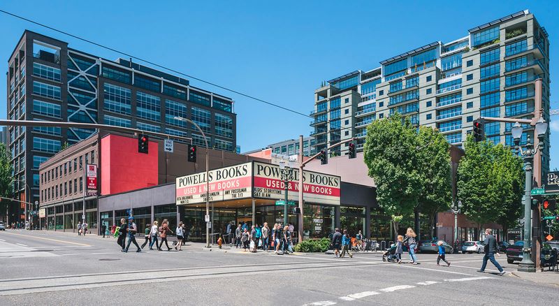 Why This Bookstore Belongs on Every Book Lover's Travel List