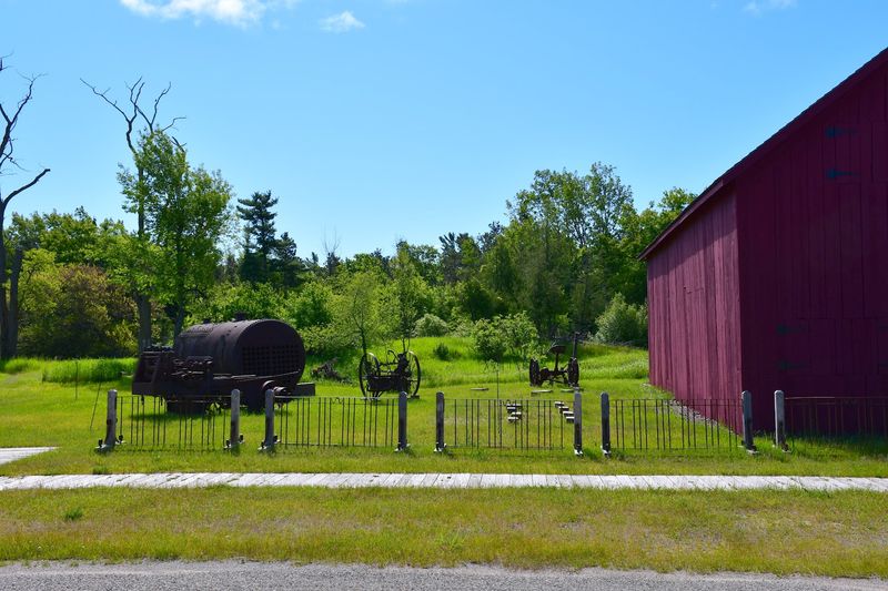 Why Glen Haven Stays With You Long After You Leave