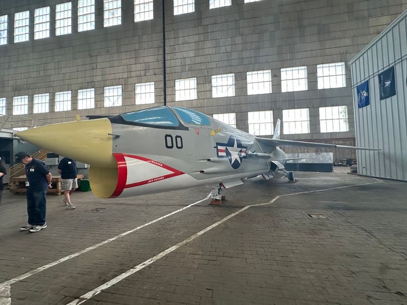 Why Ocean County Holds a Piece of World History