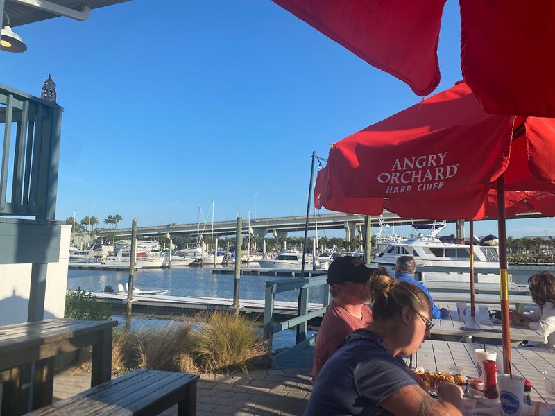 The Wildlife That Shares the Dining Experience With You