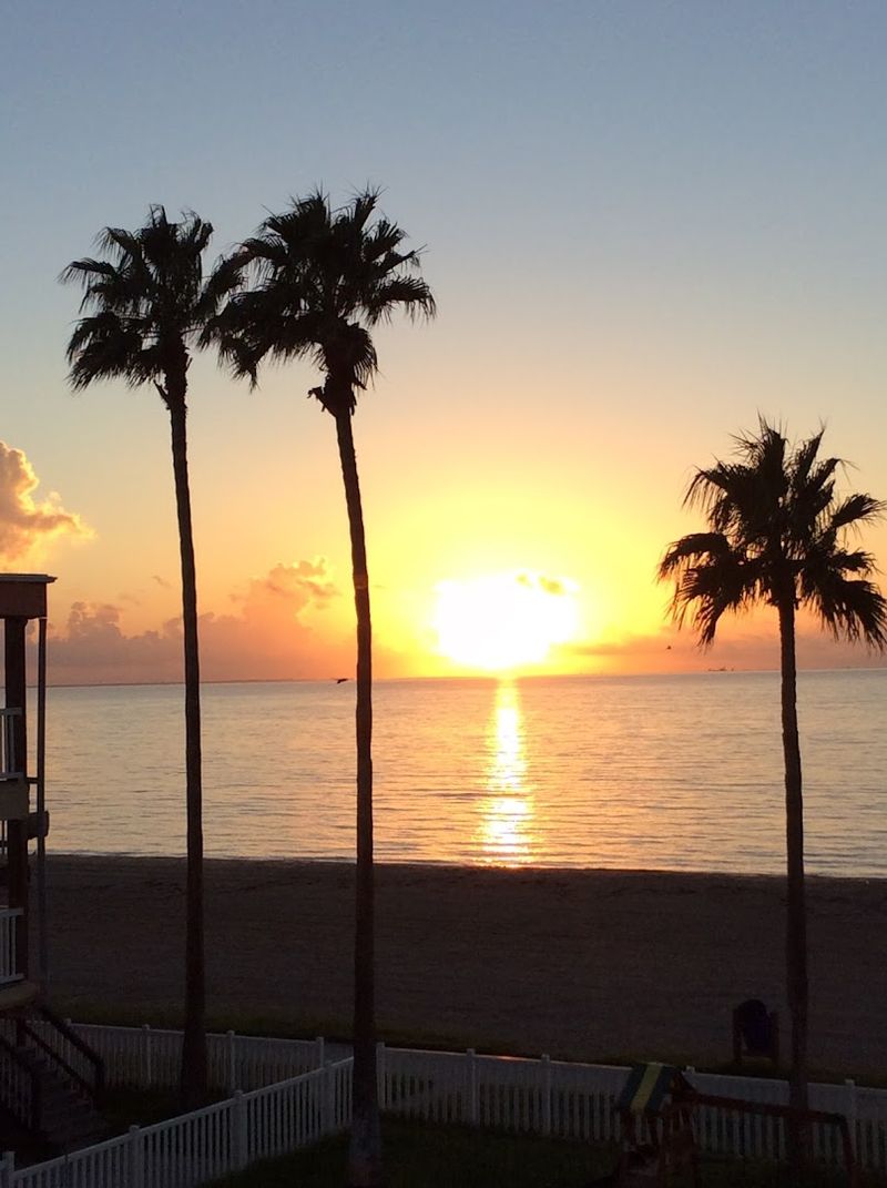 Why This Lagoon Deserves a Spot on Every Texas Bucket List