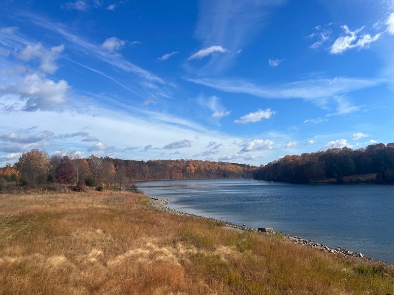 Why This Reservoir Keeps Drawing People Back