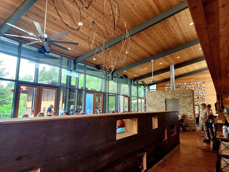 Why The Leaning Pear Keeps Drawing People Back