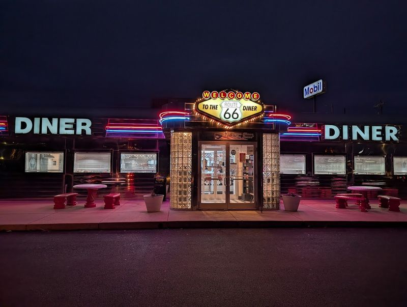 Why This Missouri Diner Stays With You Long After You Leave