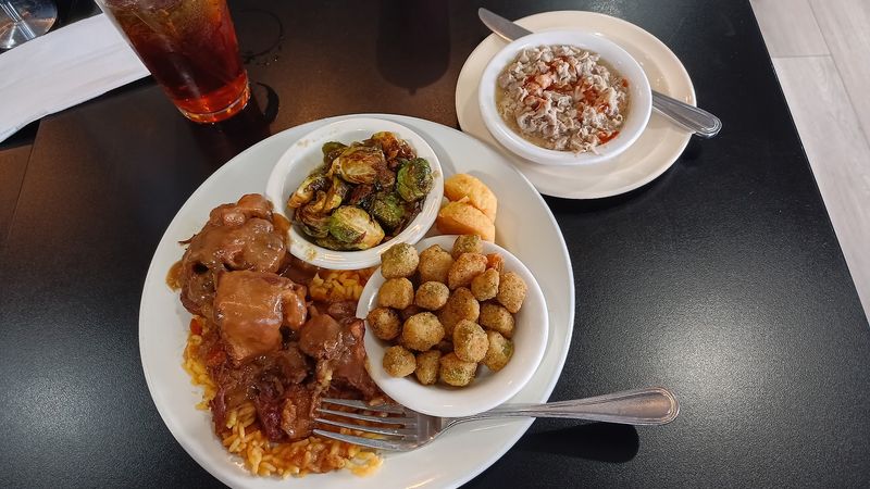 Why This Restaurant Keeps Pulling People Back