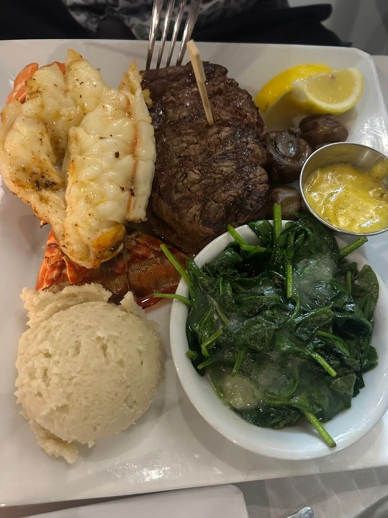 Why This Spot Earns Its Reputation Every Time