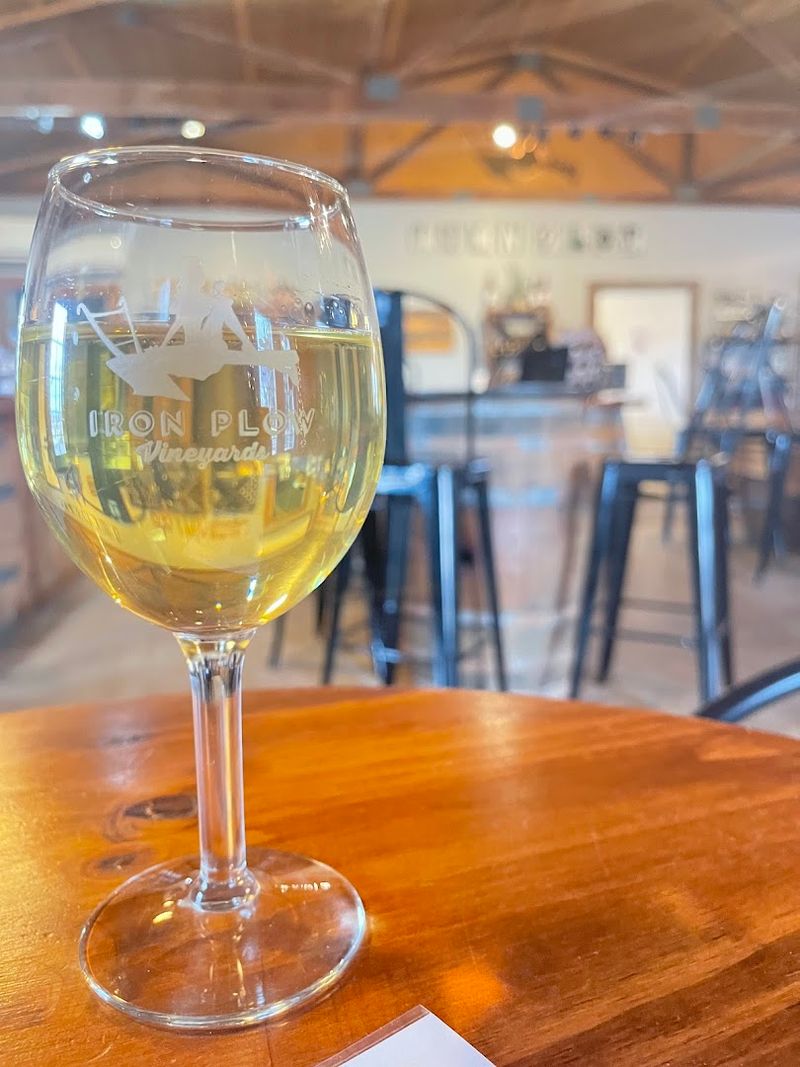 A Place Still Growing Into Its Best Version