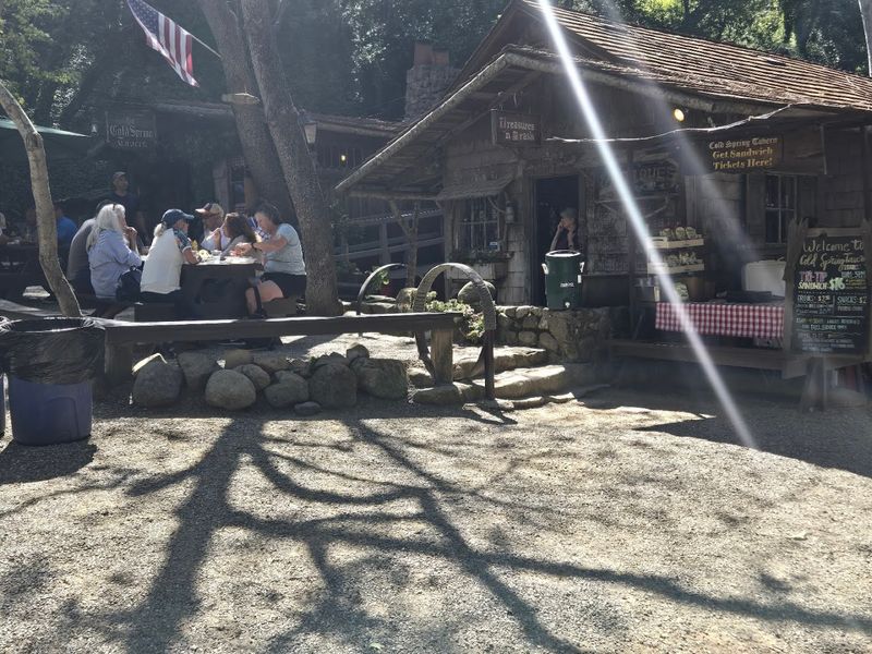 Why This Place Keeps People Coming Back