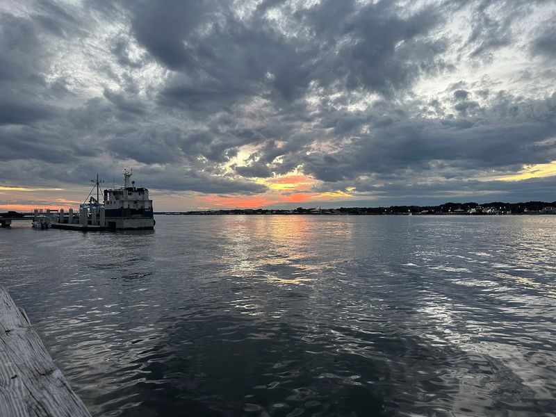A Waterfront Spot Worth the Drive From Anywhere in Jacksonville