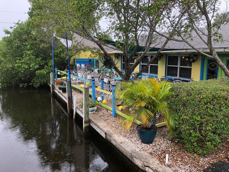 Why Blue Dog Belongs on Your Florida Food List