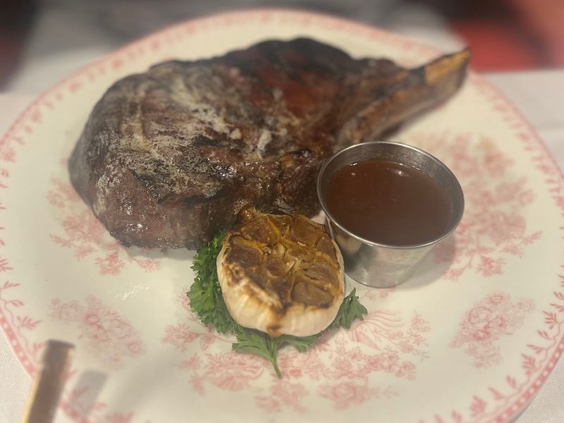 Why Oak and Ember Earns Its Place at the Top