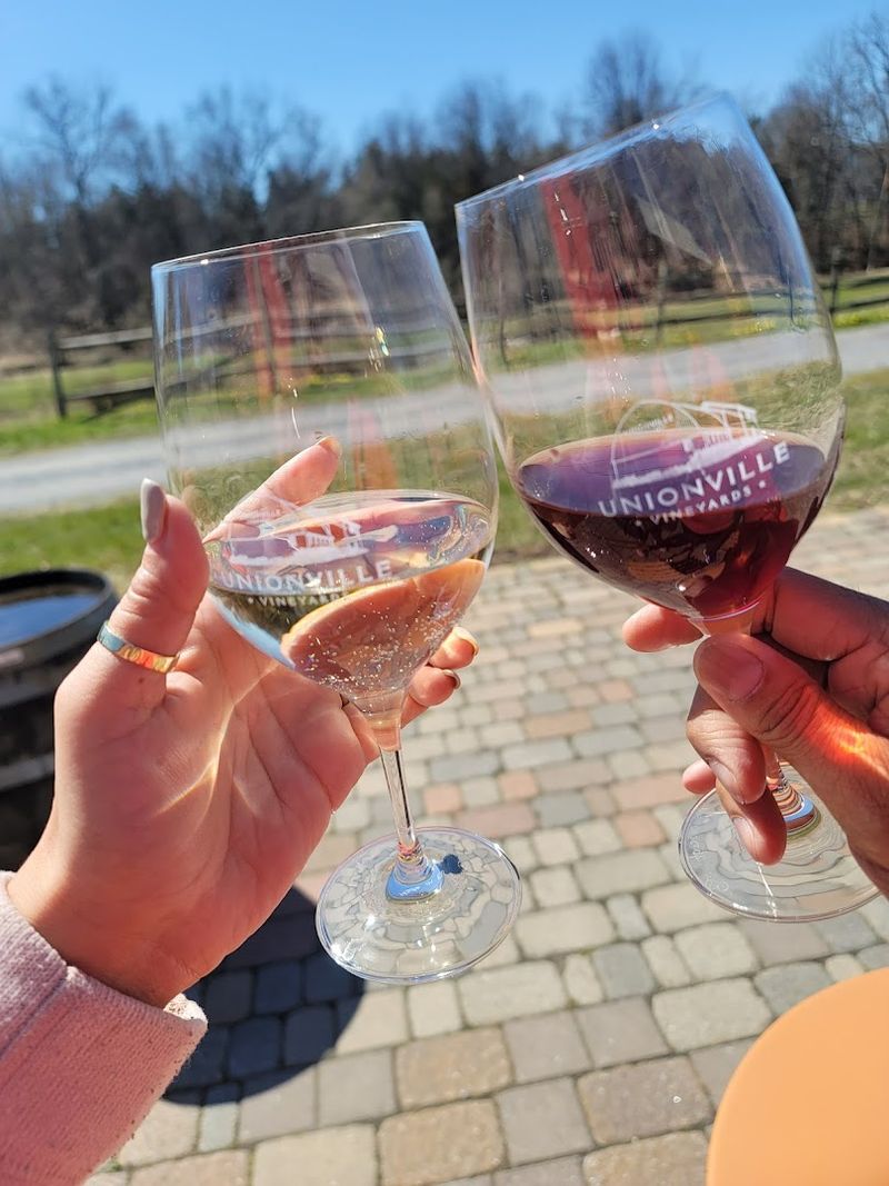 More Than a Winery, a Place That Stays With You