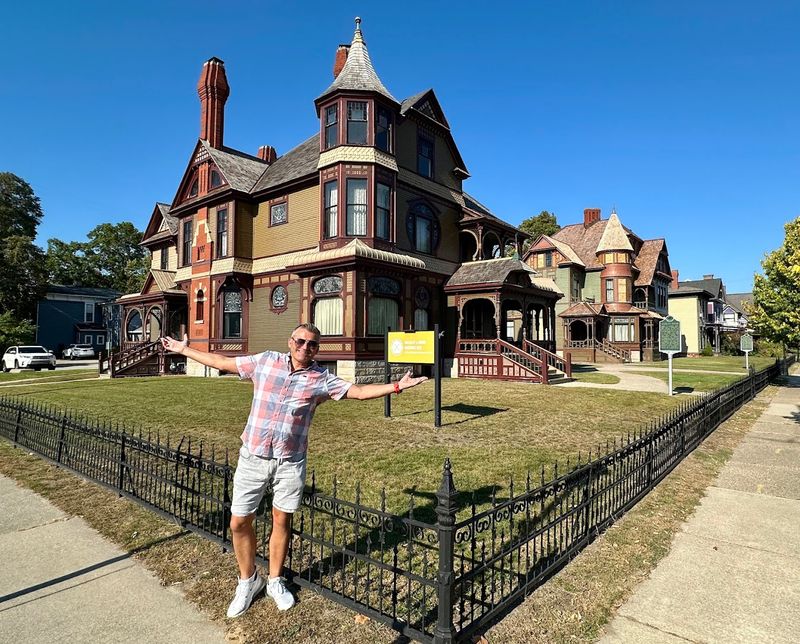 Why This Site Belongs on Every Michigan Itinerary