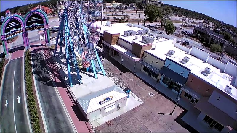 Why Old Town Keeps Pulling People Back