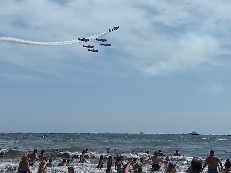 Why This Beach Still Matters Now