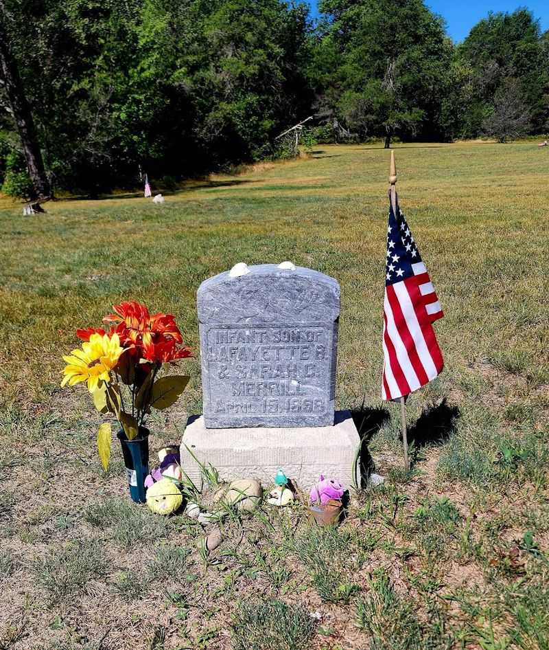 How the Cemetery Has Been Portrayed in Michigan Paranormal Culture