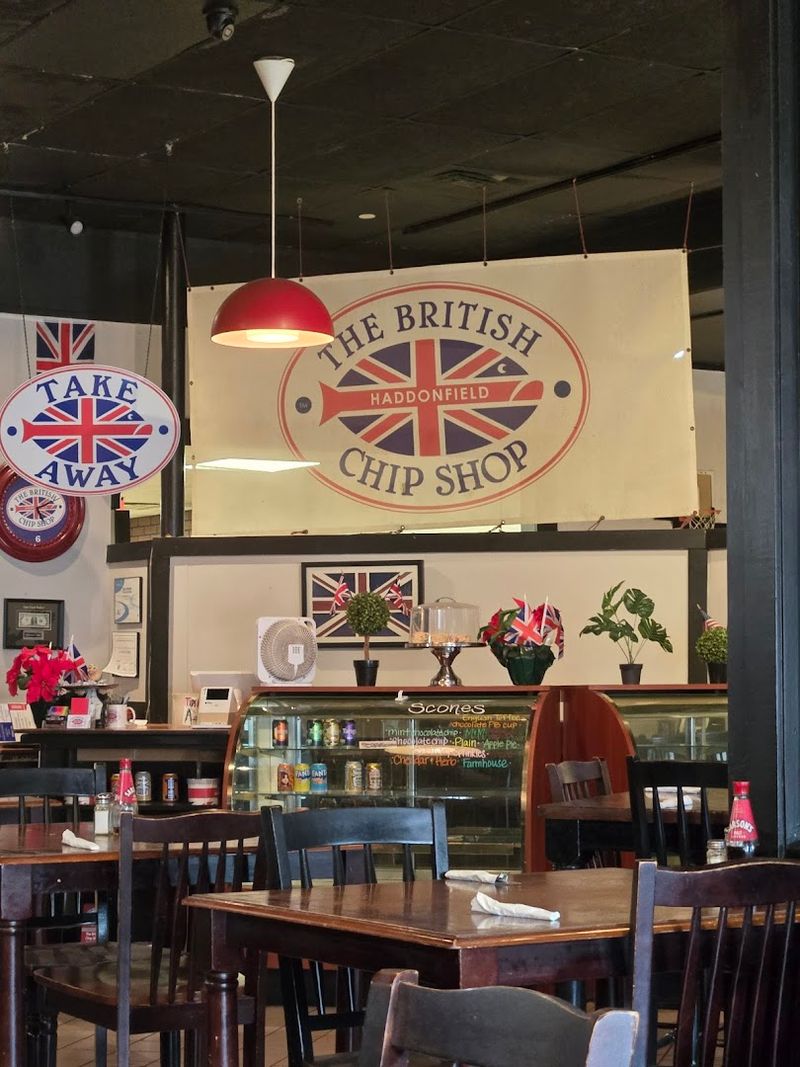 Why This Little Chip Shop Matters to South Jersey