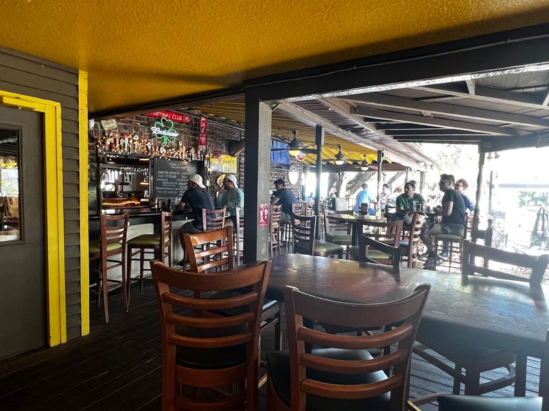 What Makes This Tavern a Neighborhood Staple