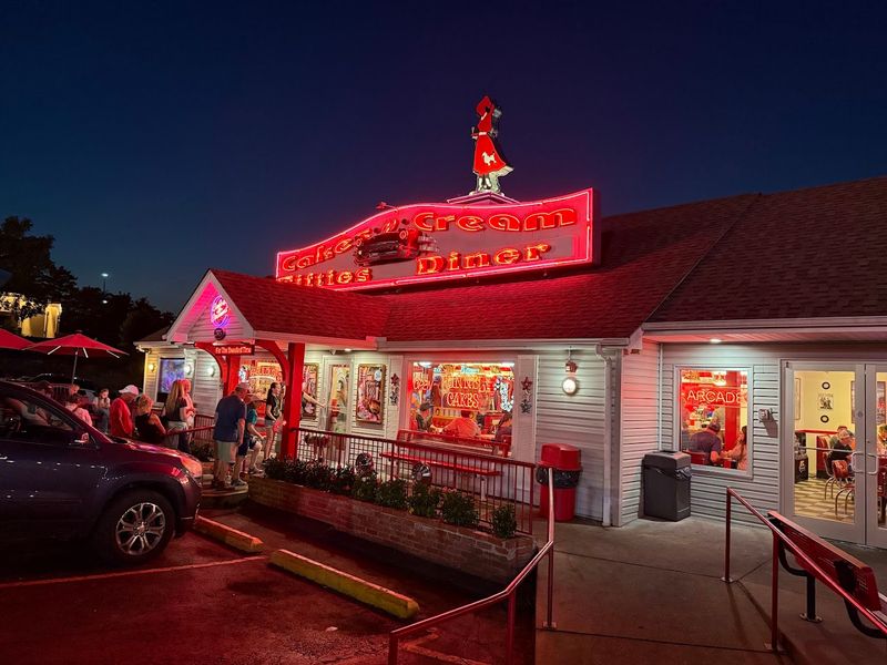 Why This Diner Has Stood the Test of Time